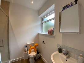 Hughenden Road, High Wycombe, HP13