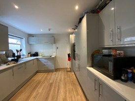 Hughenden Road, High Wycombe, HP13