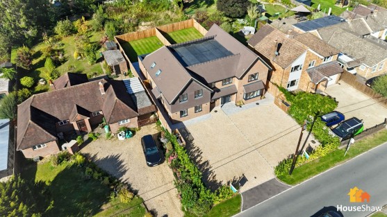 Spurlands End Road, Great Kingshill, HP15