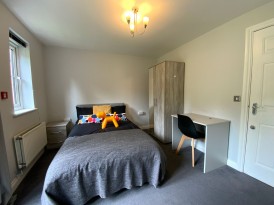 Coopers Rise, High Wycombe, HP13