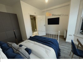 Castle Street, High Wycombe, HP13