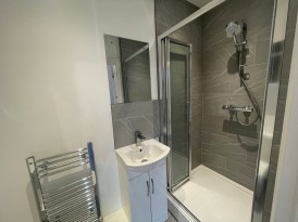 Castle Street, High Wycombe, HP13