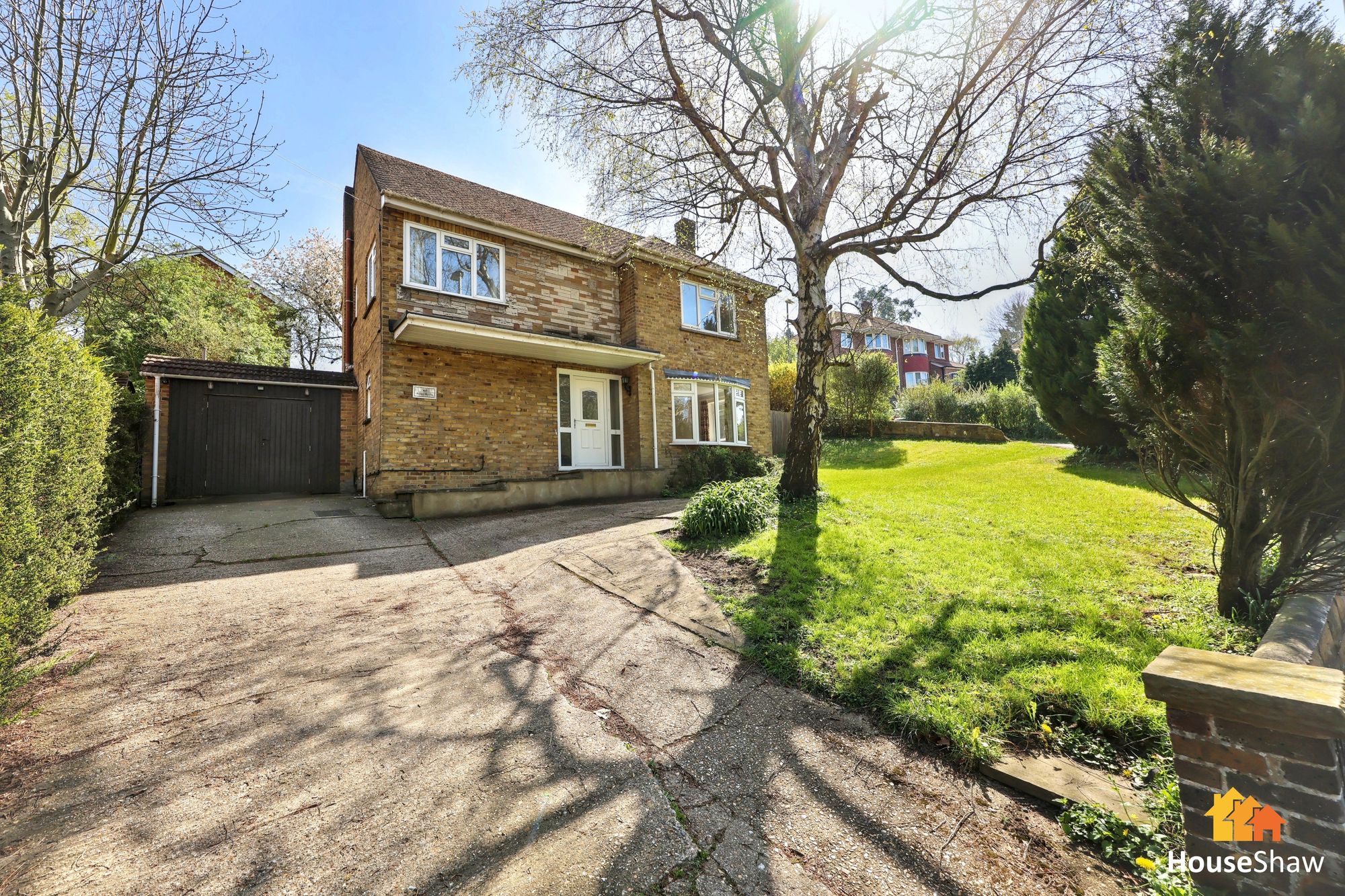 Desborough Avenue, High Wycombe, HP11