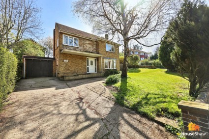 Desborough Avenue, High Wycombe, HP11
