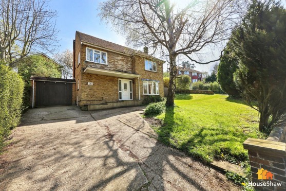 Desborough Avenue, High Wycombe, HP11