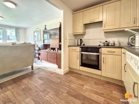 Waterside, Lordsmill Court Waterside, HP5