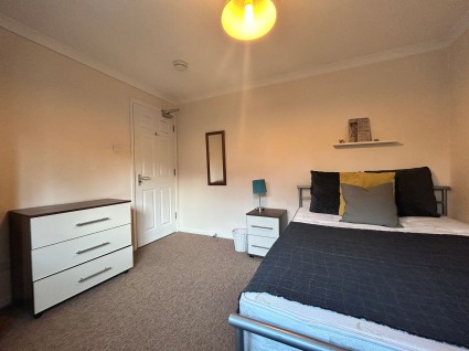 New Road, High Wycombe, HP12