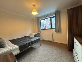 New Road, High Wycombe, HP12