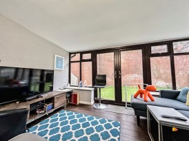 New Road, High Wycombe, HP12