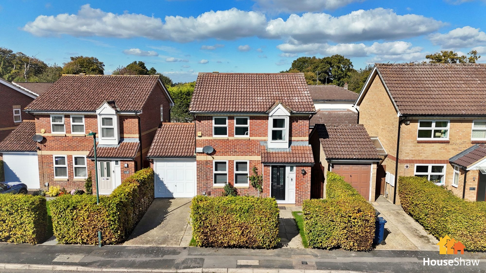Gosling Grove, Downley, HP13