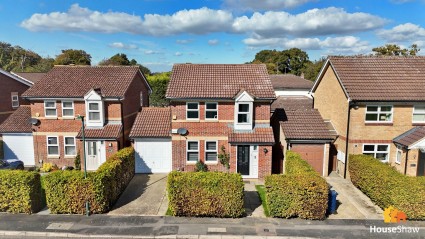 Gosling Grove, Downley, HP13