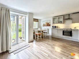 Waterside, Chesham, HP5