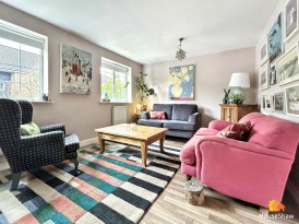 Waterside, Chesham, HP5