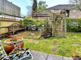 Waterside, Chesham, HP5