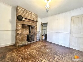 Sunnyside Road, Chesham, HP5