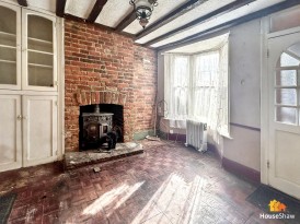 Sunnyside Road, Chesham, HP5