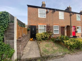 George Street, Chesham, HP5