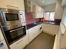 George Street, Chesham, HP5