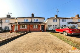 Bradenham Road, West Wycombe, HP14