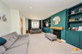 Bradenham Road, West Wycombe, HP14