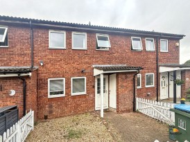 Plym Close, Aylesbury, HP21