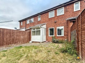 Plym Close, Aylesbury, HP21