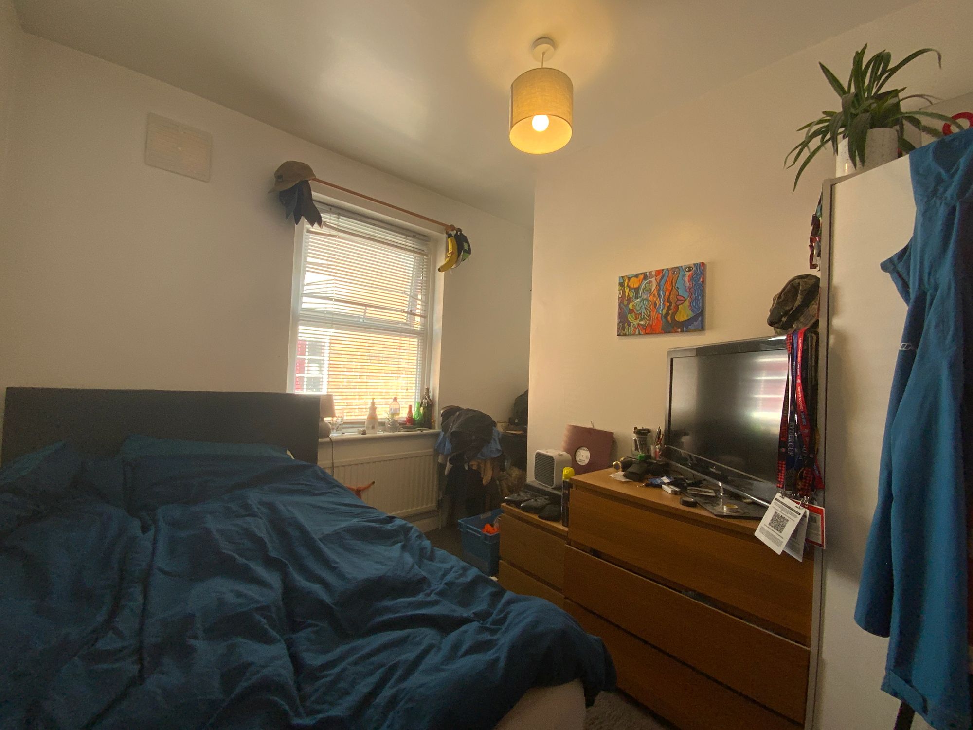Dashwood Avenue, High Wycombe, HP12