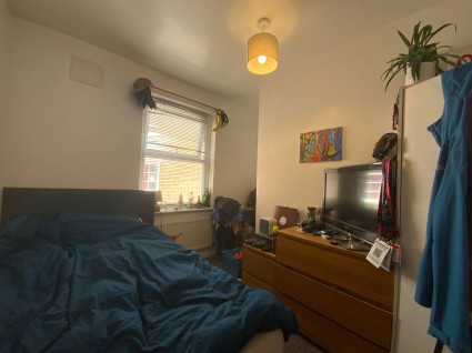 Dashwood Avenue, High Wycombe, HP12