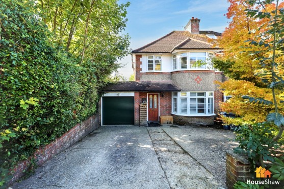 Lyndhurst Close, High Wycombe, HP13
