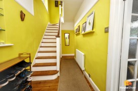 Lyndhurst Close, High Wycombe, HP13