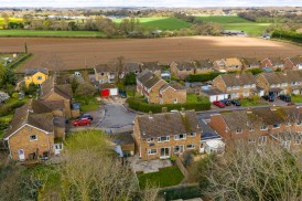 Dashfield Grove, Widmer End, HP15