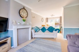 Dashfield Grove, Widmer End, HP15