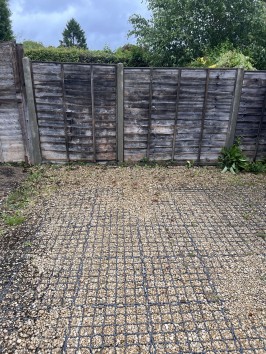 Annes Corner, Chesham Bois, HP6