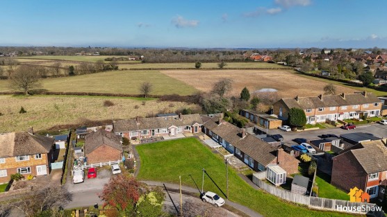 Brackley Road, Hazlemere, HP15
