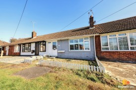 Brackley Road, Hazlemere, HP15