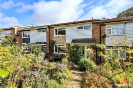 Hithercroft Road, High Wycombe, HP13