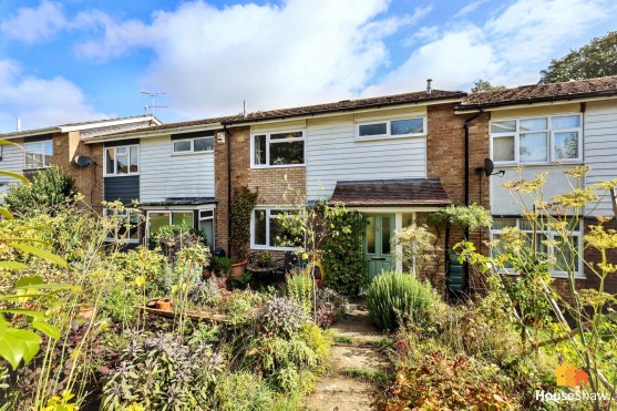Hithercroft Road, High Wycombe, HP13