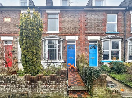 Gladstone Road, Chesham, HP5