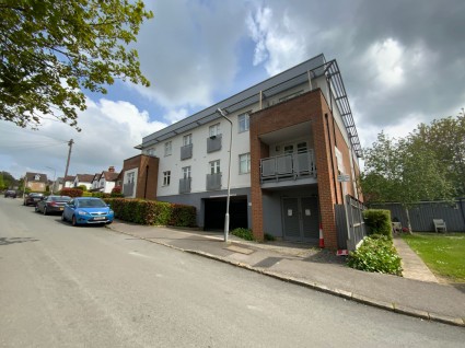 Spring Gardens Road, Riverlock Court Spring Gardens Road, HP13