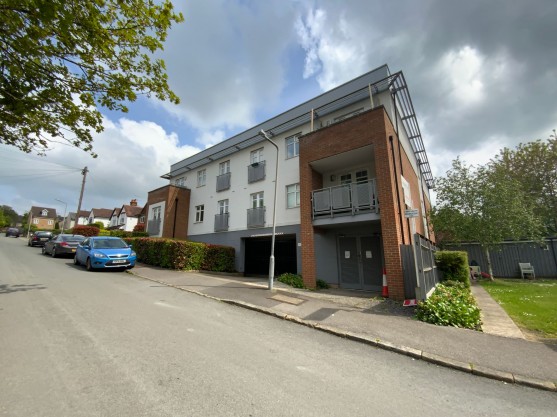 Spring Gardens Road, Riverlock Court Spring Gardens Road, HP13