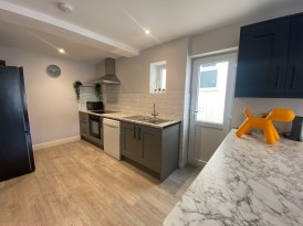 Wendover Street, High Wycombe, HP11