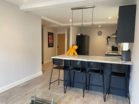 Wendover Street, High Wycombe, HP11