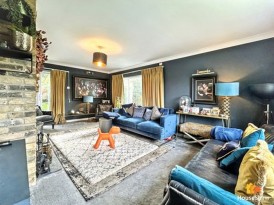 Birch Tree Grove, Ley Hill, HP5