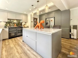 Birch Tree Grove, Ley Hill, HP5