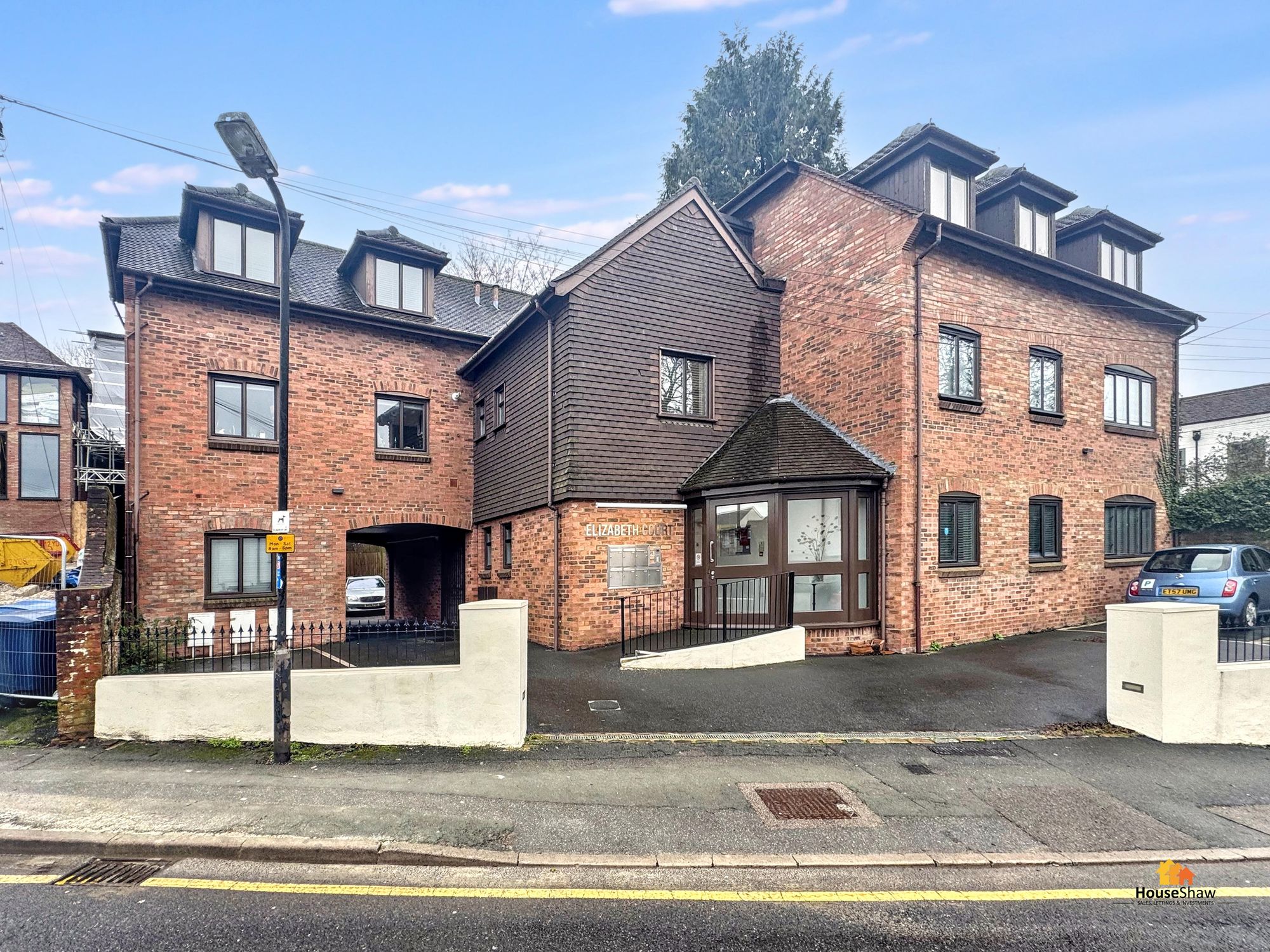 East Street, Chesham, HP5