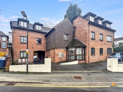 East Street, Chesham, HP5
