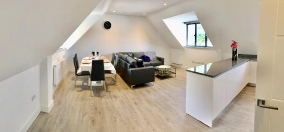 East Street, Chesham, HP5