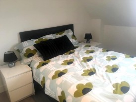 East Street, Chesham, HP5