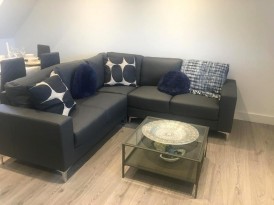 East Street, Chesham, HP5