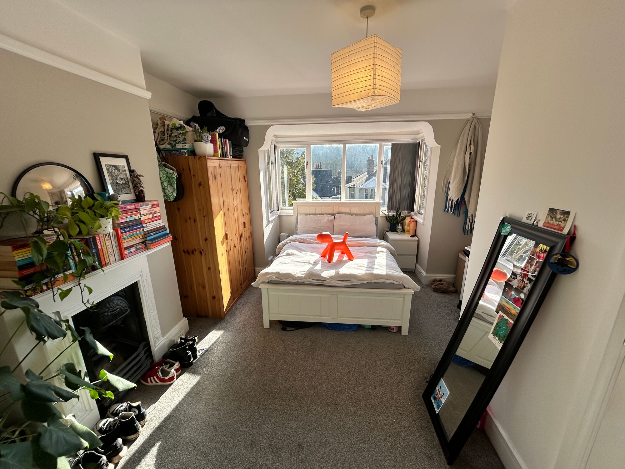 London Road, High Wycombe, HP11